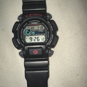 G-Shock